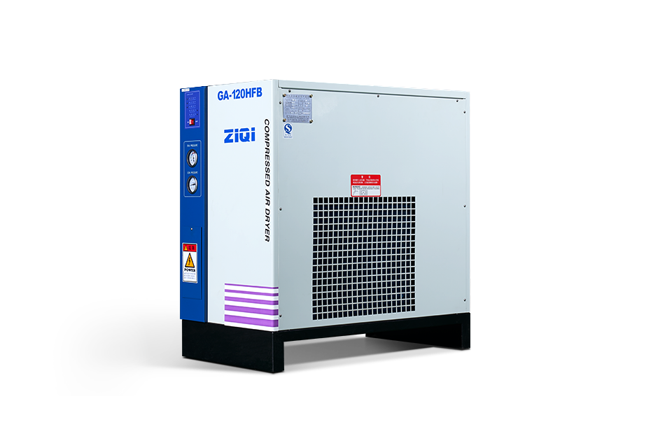 Air Treatment Equipments