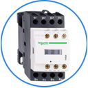 Schneider Eletrical Components