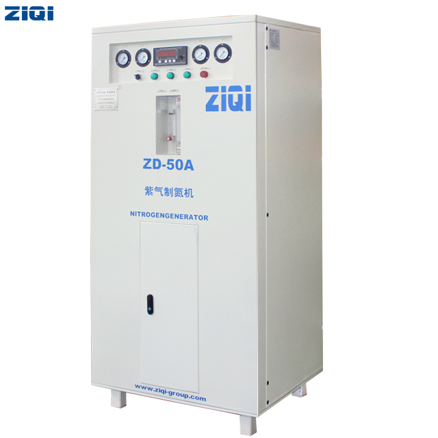 Modular Nitrogen Generator