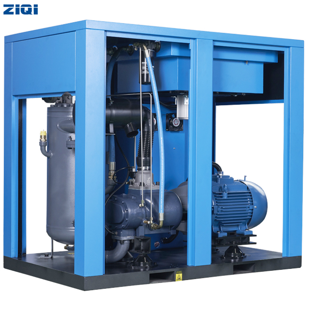 15~315kw Low Pressure Air Compressor