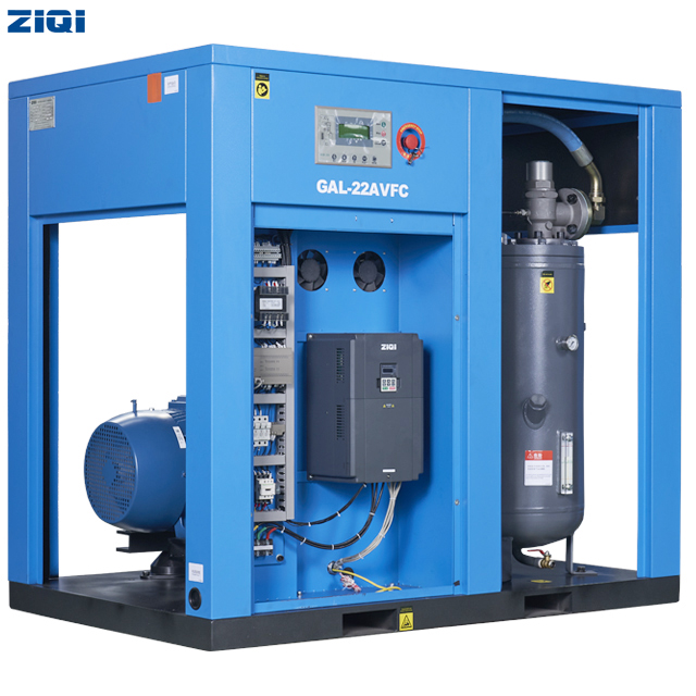 15~315kw Low Pressure Air Compressor