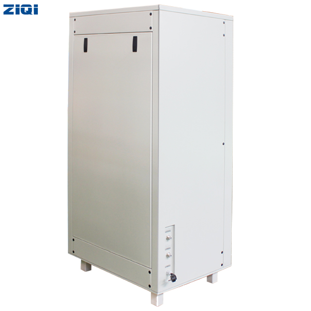 Modular Nitrogen Generator