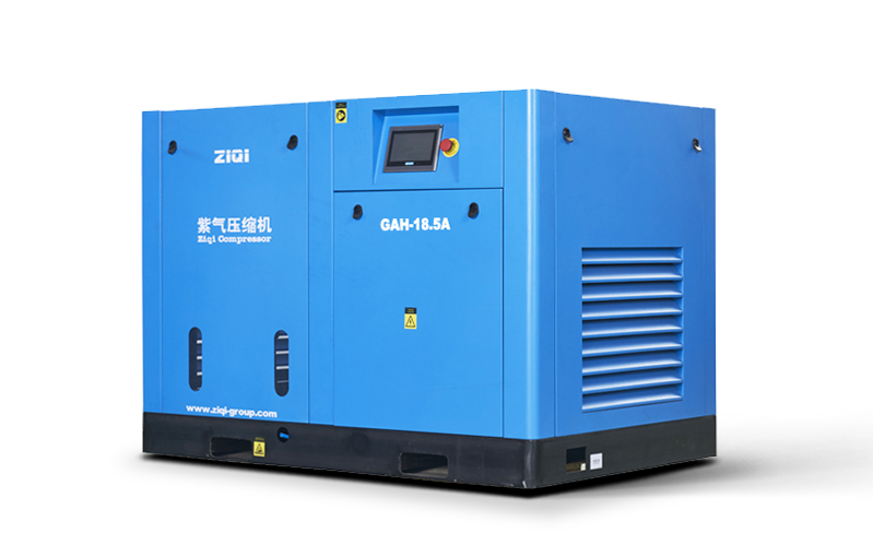 High Pressure Air Compressor