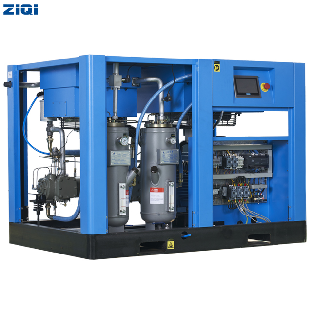 High Pressure Air Compressor