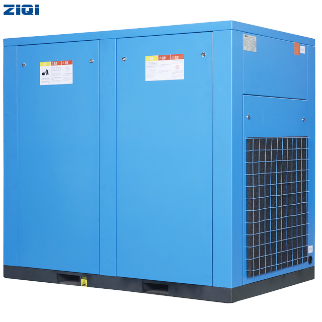 15~315kw Low Pressure Air Compressor
