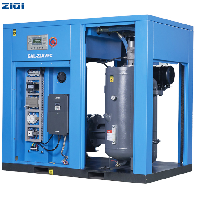 15~315kw Low Pressure Air Compressor