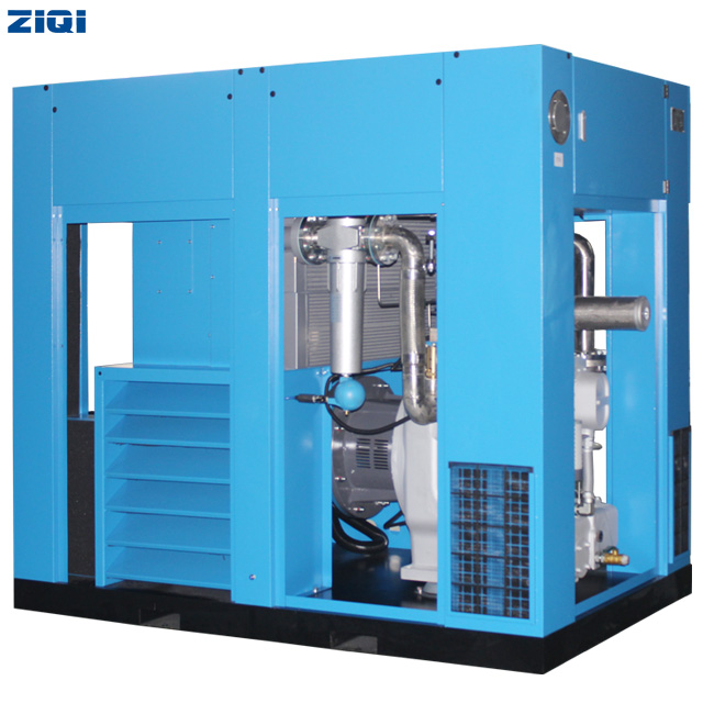 Oil-free Dry Air Compressor