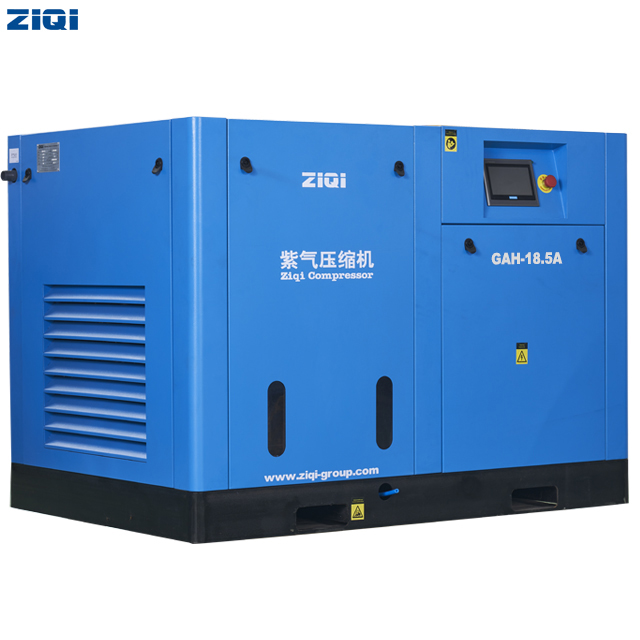 High Pressure Air Compressor