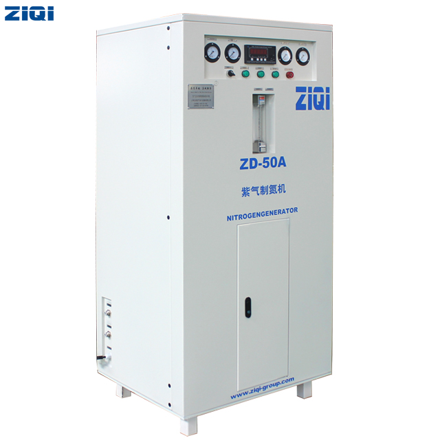 Modular Nitrogen Generator