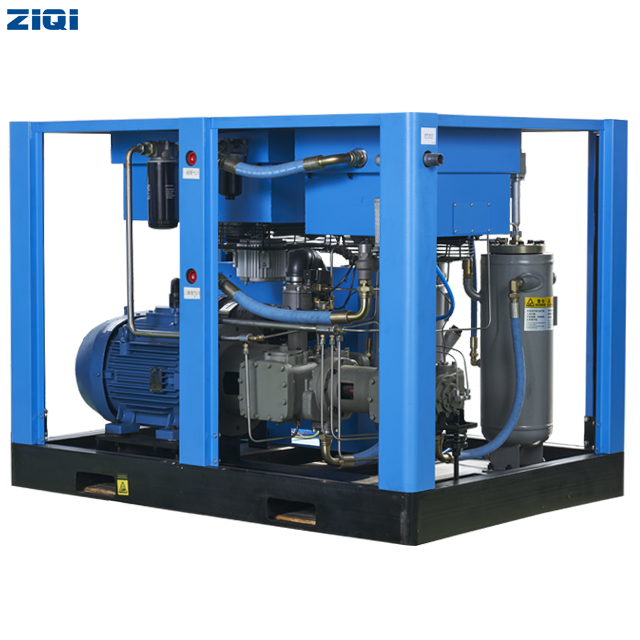 High Pressure Air Compressor