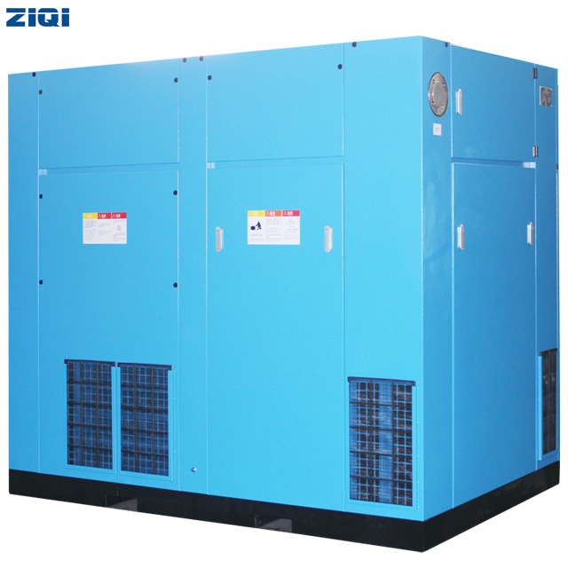 Oil-free Dry Air Compressor