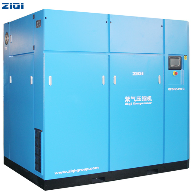 Oil-free Dry Air Compressor
