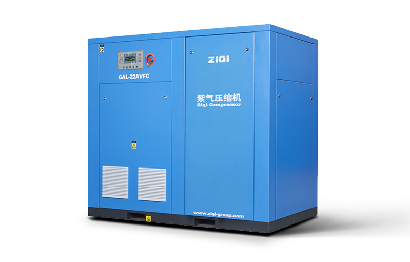 Oil-free Air Compressor