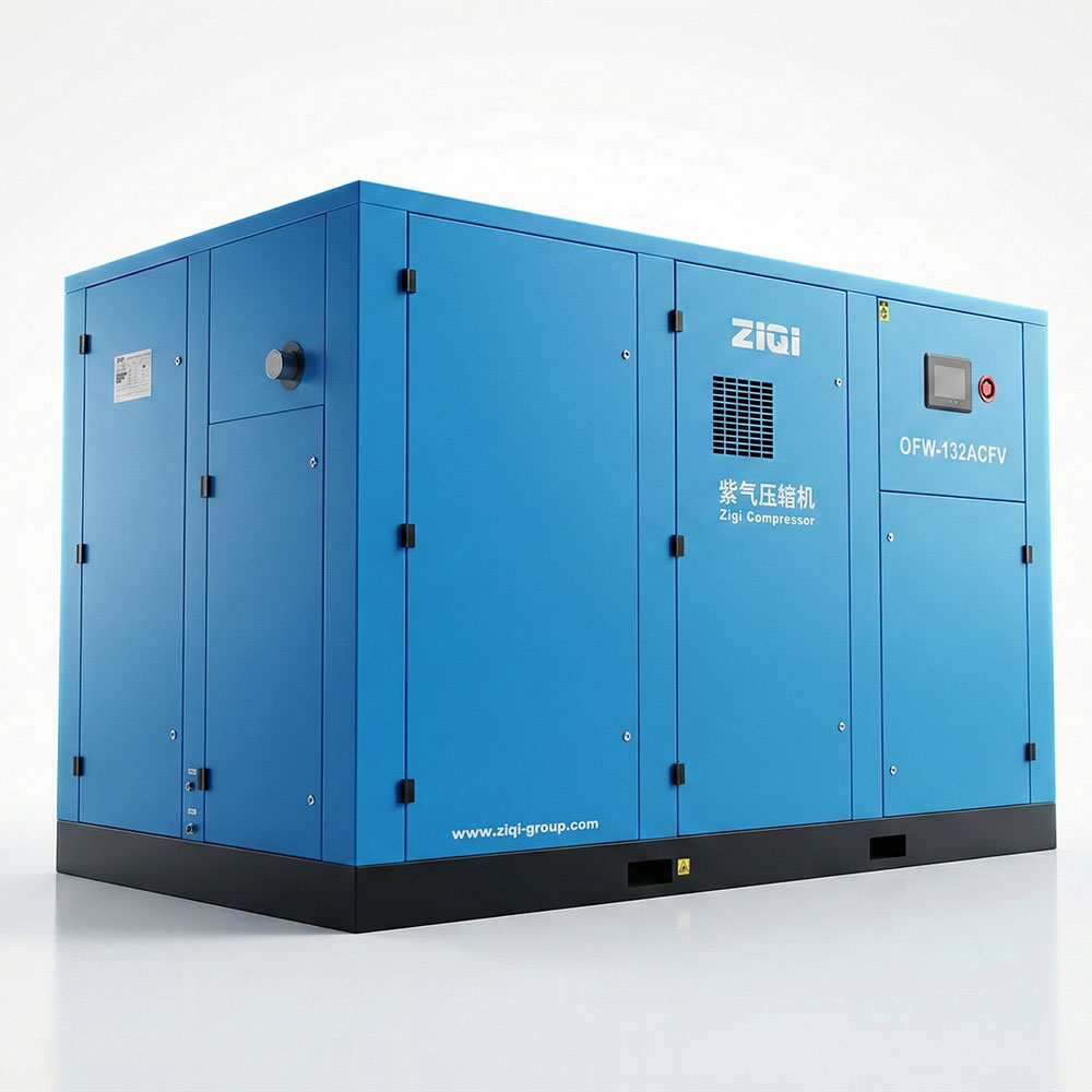 Oil-free Air Compressor