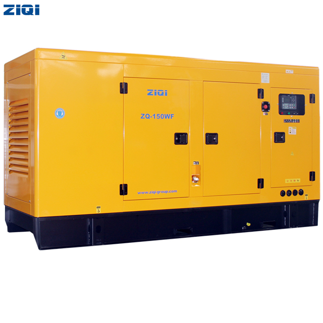 Diesel Generator