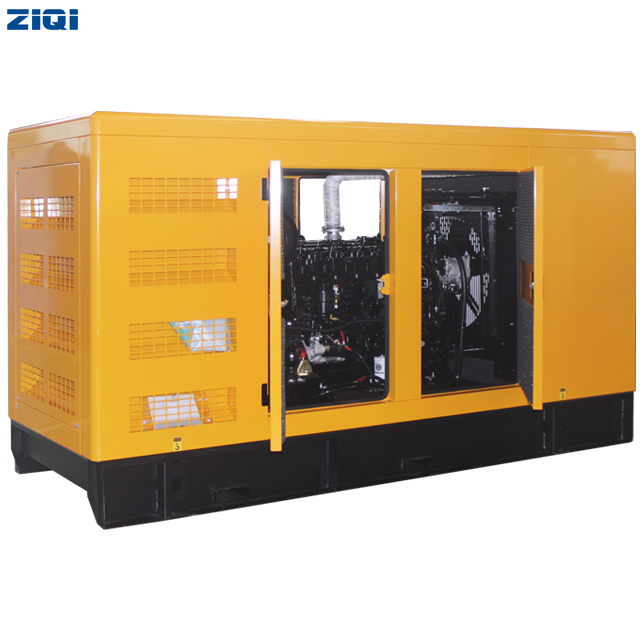 Diesel Generator