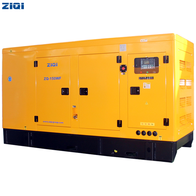 Diesel Generator
