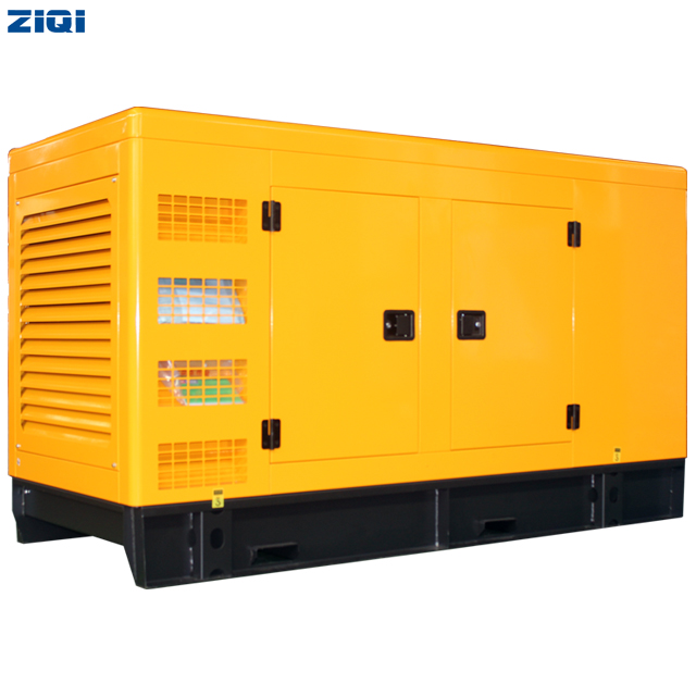 Diesel Generator
