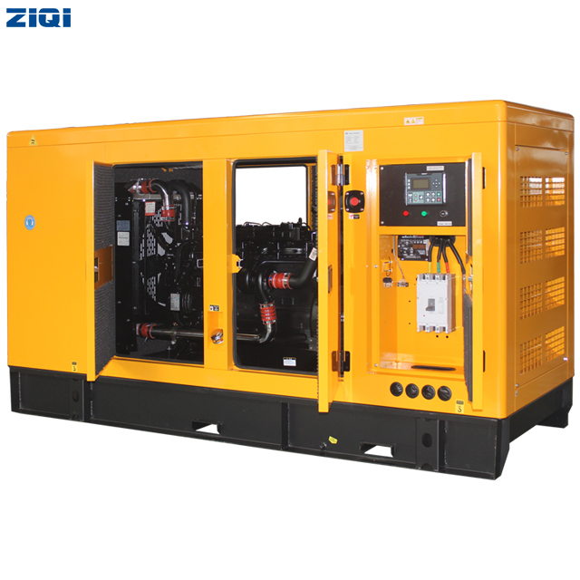 Diesel Generator