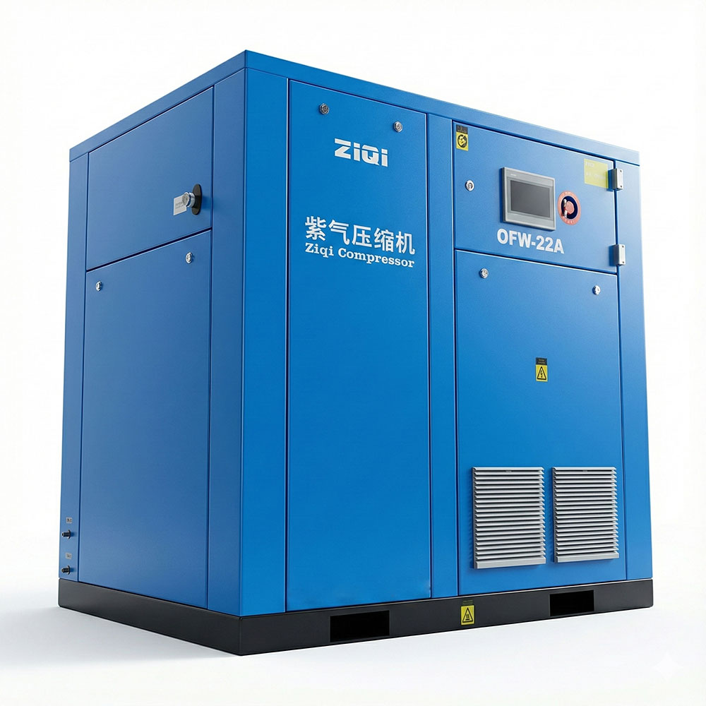 Oil-free Air Compressor