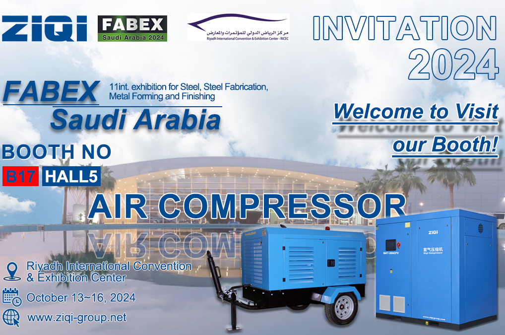 Saudi Arabia exhibition for Steel, Steel Fabrication, Metal Forming and Finishing
