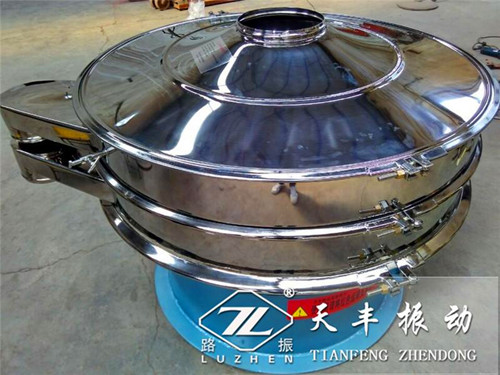 震動篩與振動篩是同一個產(chǎn)品嗎?這里有答案