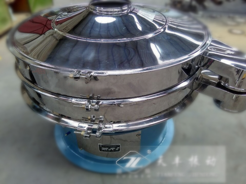 有500元一個的小型振動篩嗎？